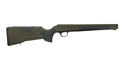 Photo E1031-01.jpg Carcasse Blaser R8 Professional 2.0 Dark Olive avec busc réglable
