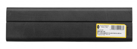 Photo EN85131-4 Set de nettoyage pour revolver cal .36 .44 et .45 poudre noire