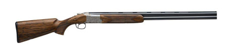 Fusil superposé Browning B525 Hunter Medallion ...