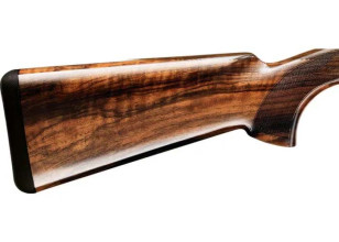 Photo F10072-02.jpg Fusil superposé Blaser F16 Grade 4 calibre 20/76 canon 76 cm