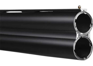 Photo F10072-03.jpg Fusil superposé Blaser F16 Grade 4 calibre 20/76 canon 76 cm
