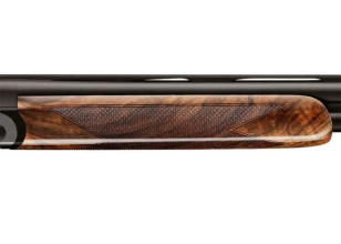 Photo F10072-04.jpg Fusil superposé Blaser F16 Grade 4 calibre 20/76 canon 76 cm