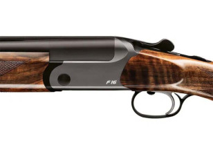 Photo F10072-05.jpg Fusil superposé Blaser F16 Grade 4 calibre 20/76 canon 76 cm