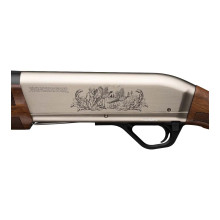 Photo F12030-04.jpg Fusil semi-automatique Winchester SX4 Upland Field 12/76 bois canon 71 cm