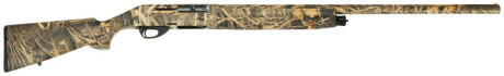 Fusil semi-automatique Beretta Bellmonte I Camo ...