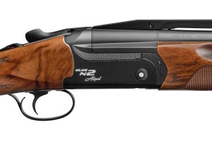 Photo FA5210-01 FABARM N2 ALLSPORT 12/76