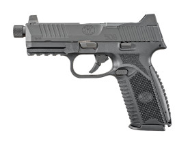 Photo FN005-01.jpg Pistolet FN Herstal 509 Tactical 9x19 mm noir