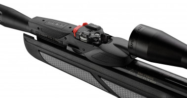 Photo G13901-06 Carabine à air comprimé Gamo Viper PRO 10X - 4x32wr cal 4.5mm - 19.9 joules