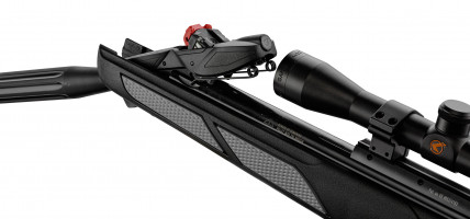 Photo G13901-07 Carabine à air comprimé Gamo Viper PRO 10X - 4x32wr cal 4.5mm - 19.9 joules