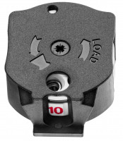 Photo G1399-9 Gamo Roadster IGT 10x Gen3i