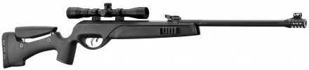 GAMO Tactical Storm + 4x32 wr carbine