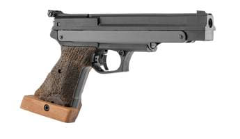 Photo GAMO Compact - 4,5 m/m - 3,65 joules - A.C