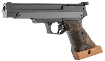 Pistolet à air comprimé GAMO Compact 4,5 mm 3,7 J ...