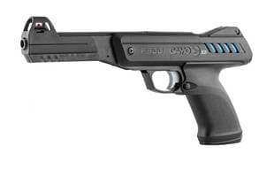 GAMO P-900 IGT compressed air pistol 2.55 joules ...