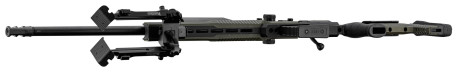 Photo HOXP011-06.jpg Pack carabine Howa .308 Winchester avec châssis ORYX et lunette Microdot 6-24x50