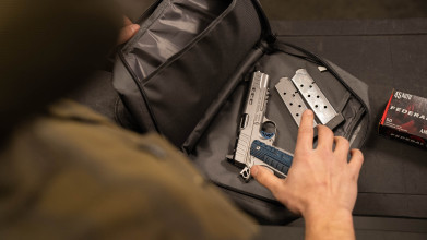 Photo KIM012_-011.jpg Pistolet Kimber RAPIDE ICE OR TFS 9x19 mm