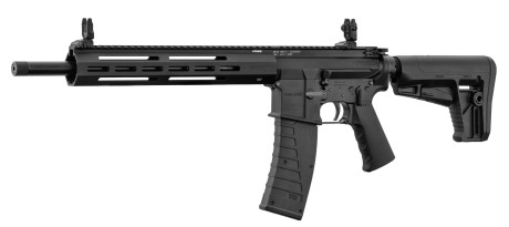 Photo KS350-02.jpg Carabine KRISS DMK22C 16.5'' cal 22Lr