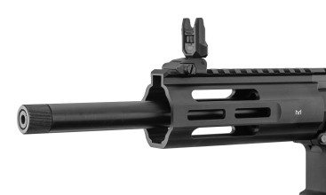 Photo KS360-08.jpg Carabine KRISS DMK22S KS360 .22 LR canon 10 pouces