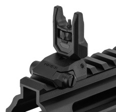 Photo KS360-10.jpg Carabine KRISS DMK22S KS360 .22 LR canon 10 pouces