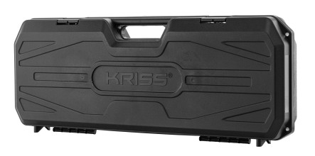 Photo KS360-14.jpg Carabine KRISS DMK22S KS360 .22 LR canon 10 pouces