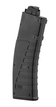 Photo KS360-15.jpg Carabine KRISS DMK22S KS360 .22 LR canon 10 pouces