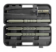 Photo LC3700-10 Epieu démontable - lame de 7 mm