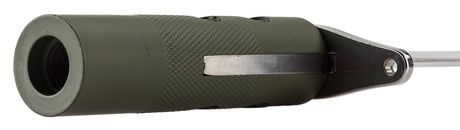 Photo LC3700-4-ÉPIEU DÉMONTABLE - Lame ép. 7mm