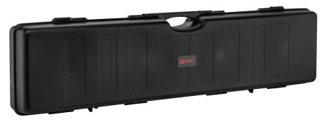 Photo MAL724-03.jpg Pack carabine Howa .308 Winchester avec châssis ORYX et lunette Microdot 6-24x50