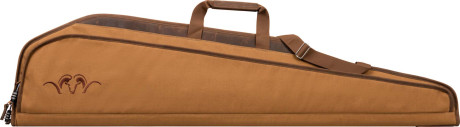 Photo MAR10153-01.jpg Fourreau pour carabine Blaser Canvas & Leather Sand