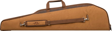 Photo MAR10153-02.jpg Fourreau pour carabine Blaser Canvas & Leather Sand