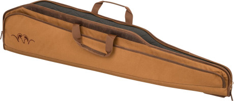 Photo MAR10153-03.jpg Fourreau pour carabine Blaser Canvas & Leather Sand