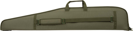 Photo MAR50338-01.jpg Fourreau pour carabine Mauser Original vert 127 cm