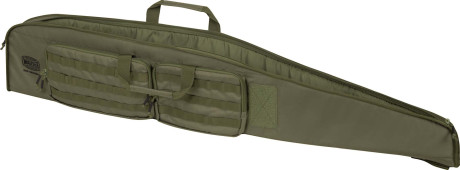 Photo MAR50338-03.jpg Fourreau pour carabine Mauser Original vert 127 cm