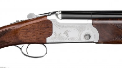 Photo MC112-1 Fusils superposés de plaine Yildiz - Cal. 12/76