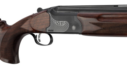 Photo MC156-03.jpg Fusil superposé Yildiz MX Sporter 12/76 éjecteurs