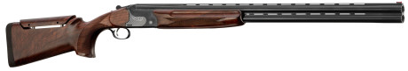 Yildiz MX Sporter 12/76 Over and Under Shotgun ...