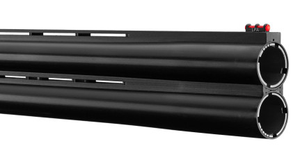 Photo MC156-09.jpg Fusil superposé Yildiz MX Sporter 12/76 éjecteurs