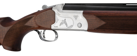 Photo MC171R-04.jpg Fusil superposé Yildiz Bécassier MC171 12/76 canon 61 cm