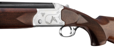 Photo MC171R-06.jpg Fusil superposé Yildiz Bécassier MC171 12/76 canon 61 cm
