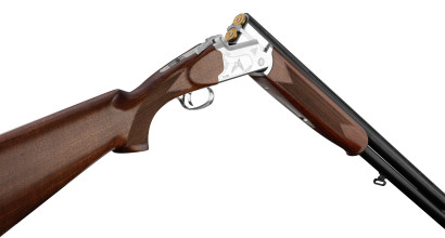 Photo MC171R-09.jpg Fusil superposé Yildiz Bécassier MC171 12/76 canon 61 cm