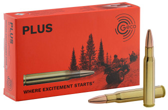 Cartouches GECO .30-06 Springfield 170 gr / 11,0 ...