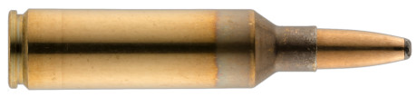 Photo MGC7823-2.jpg Cartouches GECO Softpoint .270 WSM 140 gr / 9,1 g