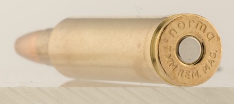 Photo MN287-3-Norma Cal. 7 mm rem