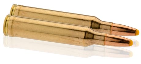 Photo MN287-4-TAB Norma Cal. 7 mm  Remington Magnum