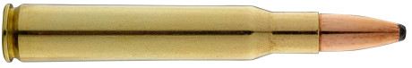 Photo MN312-03.jpg Cartouches Norma Oryx 30-06 Springfield 165 gr / 10,7 g Bonded SP