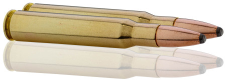 Photo MN312-TAB.jpg Cartouches Norma Oryx 30-06 Springfield 165 gr / 10,7 g Bonded SP