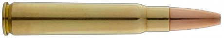 Photo MN855-03 Munitions à percussion centrale Norma Cal. 8 x 57 JS