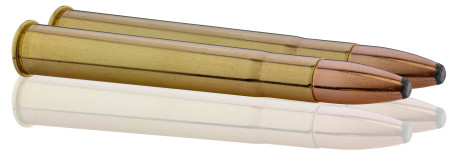 Photo MN940-TAB.jpg Cartouches Norma 9.3x74 R 285 gr / 18,5 g Oryx