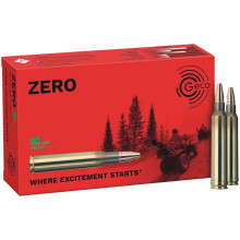 Cartouches GECO Zero .300 Win. Mag. 136 gr / 8,8 ...