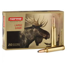 Cartouches Norma Oryx .300 Win Mag 200 gr / 13 g ...